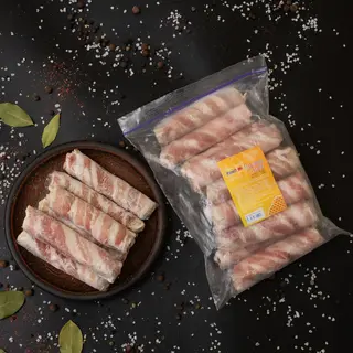 Чевапчичі Курячі 100 Г