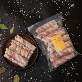 Чевапчичі Курячі 100 Г