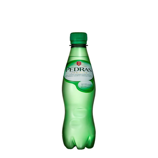 Água com Gás Pedras Salgadas 33 cl
