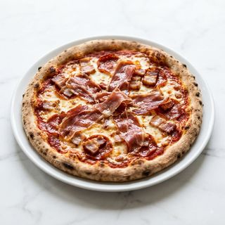 Pizza Happy Valley Especial (26 Cm.)