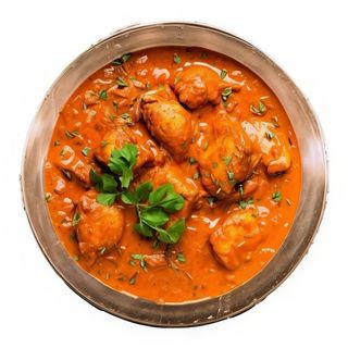 lamb tikka masala