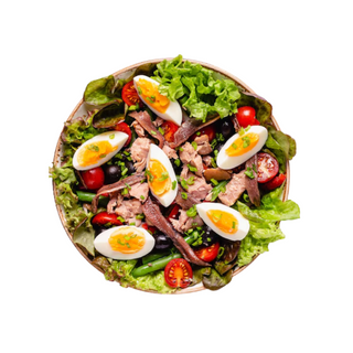 Salade Niçoise