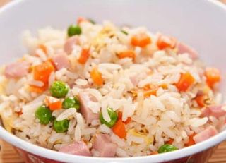 A8. Arroz Tres Delicias
