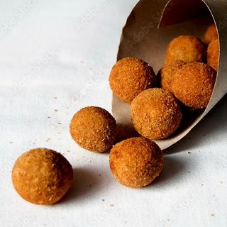 Olive ascolane* (6 pezzi)