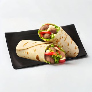 Piadina angus