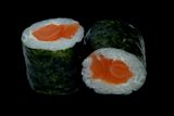 Maki Saumon Cheese