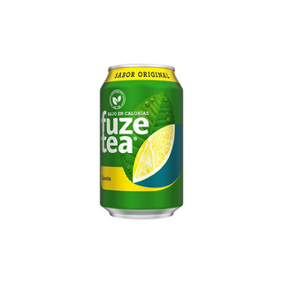 FUST TEA