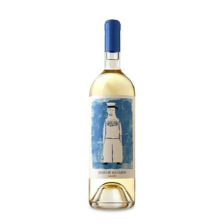 Vino Blanco Abadía San Campio (750 Ml.)