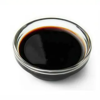 Salsa Black