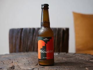 Пиво Блукач Місцеве (0.33l)