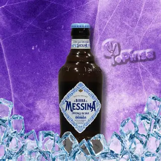 Messina Cristalli di Sale 33cl