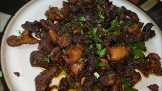 Matumbo Dry Fry 1kg