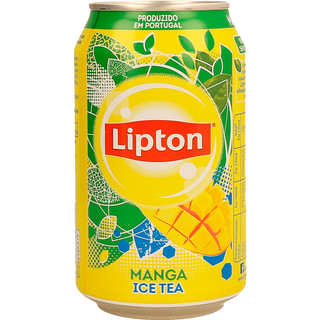Iced Tea Manga 330cl