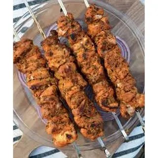 Chicken Tikka