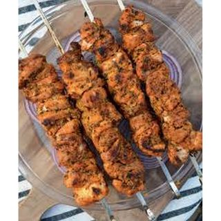 Chicken tikka
