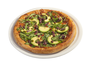 Пица Бурата (31см)