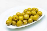 ACEITUNAS RELLENAS