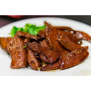 Pork Liver
