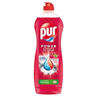 PUR DET.ZA SUĐE WO.RASP.&RED CURR.750ML/2598051, HENKEL (447649)