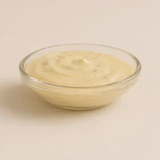 Fresh Sauce