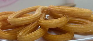 12 Churros lazo