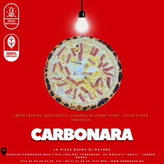  CH Carbonara   Small   