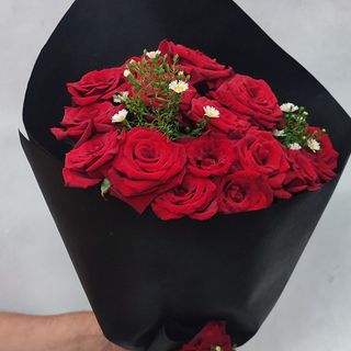 fleurs fraiche jolie