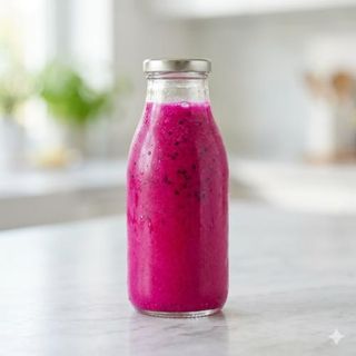 Zumo De Pitahaya Botella (220 Ml.)