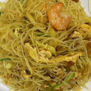 Fideos Chino Estilo Singapur