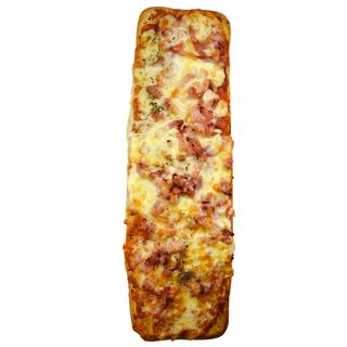 Boca Pizza Jamón (XXL)