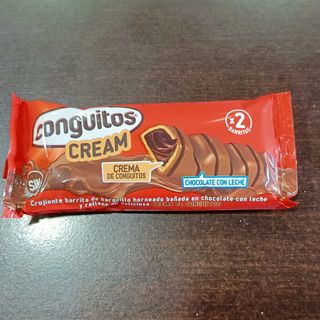 Conguito Cream