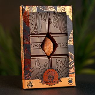 Ciocolată Bean-To-Bar Madagascar