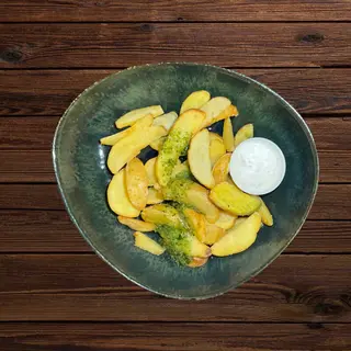 Картопля по-селянськи (250г)