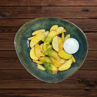 Картопля по-селянськи (250г)