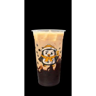 Ai-CHA Lemon Oolong
