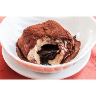 Tartufo De Chocolate 
