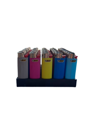 Bic Briquet Petit Modele (par Pièce)