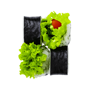 Нори маки ясай