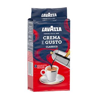Cafea Lavazza Gusto