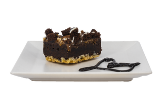 Trancetto cioccolato e cocco