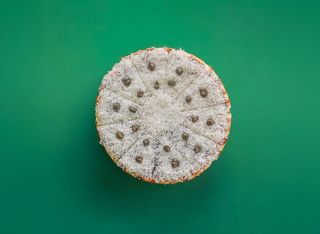 Porción Trufa Y Parmesano