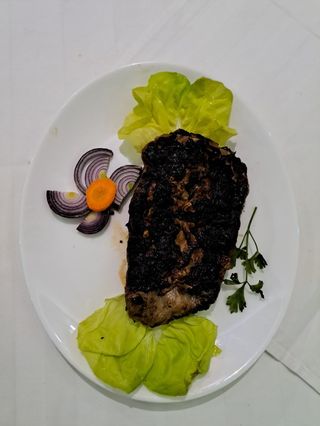 Džigerica u skrami 500g