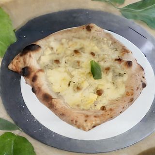 4 Formaggi maxi