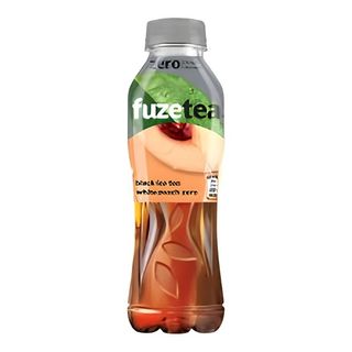 Fuze Tea Piersici PET 500ml