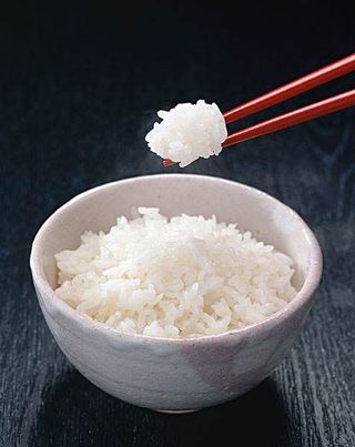 R15 Riz Nature白米饭