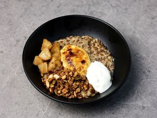 Солодка каша з крем-брюле (0,420g)