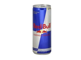 Red Bull