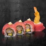 Калифорния тон (4бр 125г)