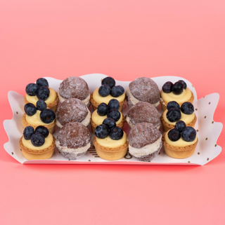 PLATOU VENIM LA TINE