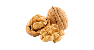 Noci 400 gr 